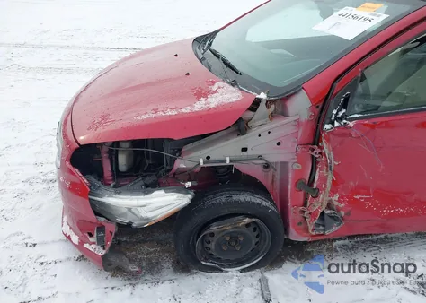 2017 Mitsubishi Mirage G4 Es z USA, uszkodzony, nr VIN ML32F3FJXHHF11081